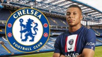 Mbappe sẽ chuyển đến Ngoại hạng Anh?