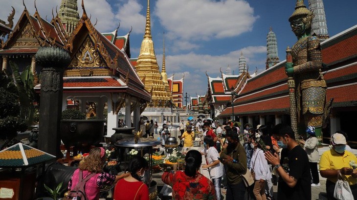 thai lan ap dung cong nghe moi de kiem soat dich benh