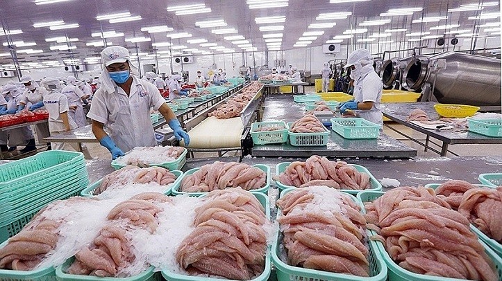 xuat khau ngay 10144 nho luc day cptpp thuy san viet nam giu ngoi vuong tai thi truong australia nhat ban tang nhap sau rieng