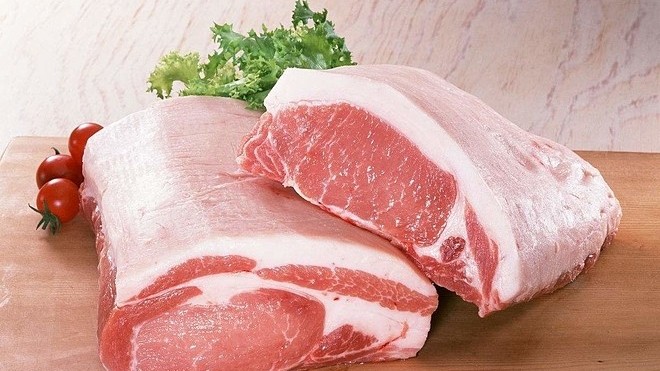 gia heo hoi hom nay 2410 gia heo hoi tang manh thi truong khoi sac