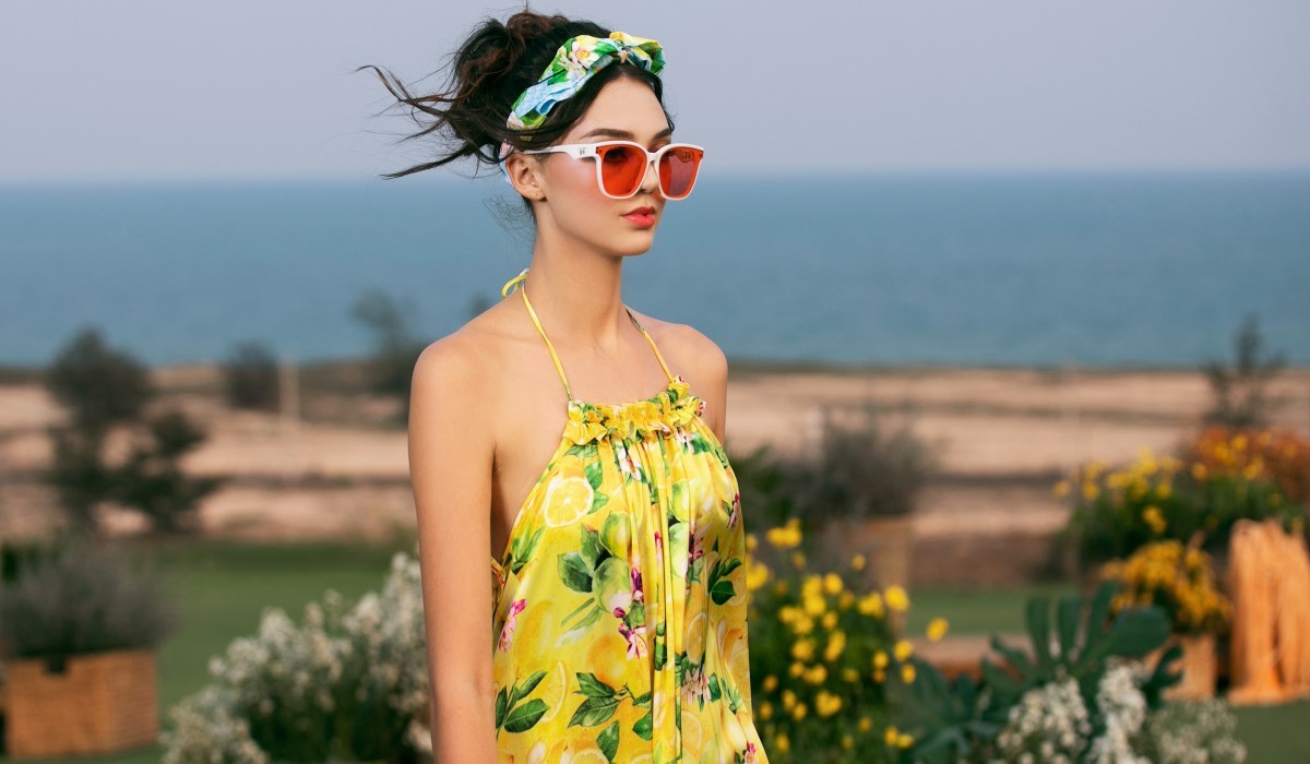 Nhan sắc quyến rũ sau sinh của vợ thủ môn Bùi Tiến Dũng