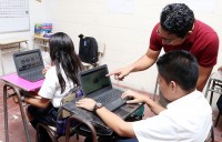 Quốc gia Trung Mỹ đầu tiên kết nối với dịch vụ Internet vệ tinh Starlink