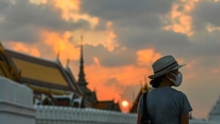 thai lan canh bao nguy co lay nhiem covid19 dip tet co truyen songkran