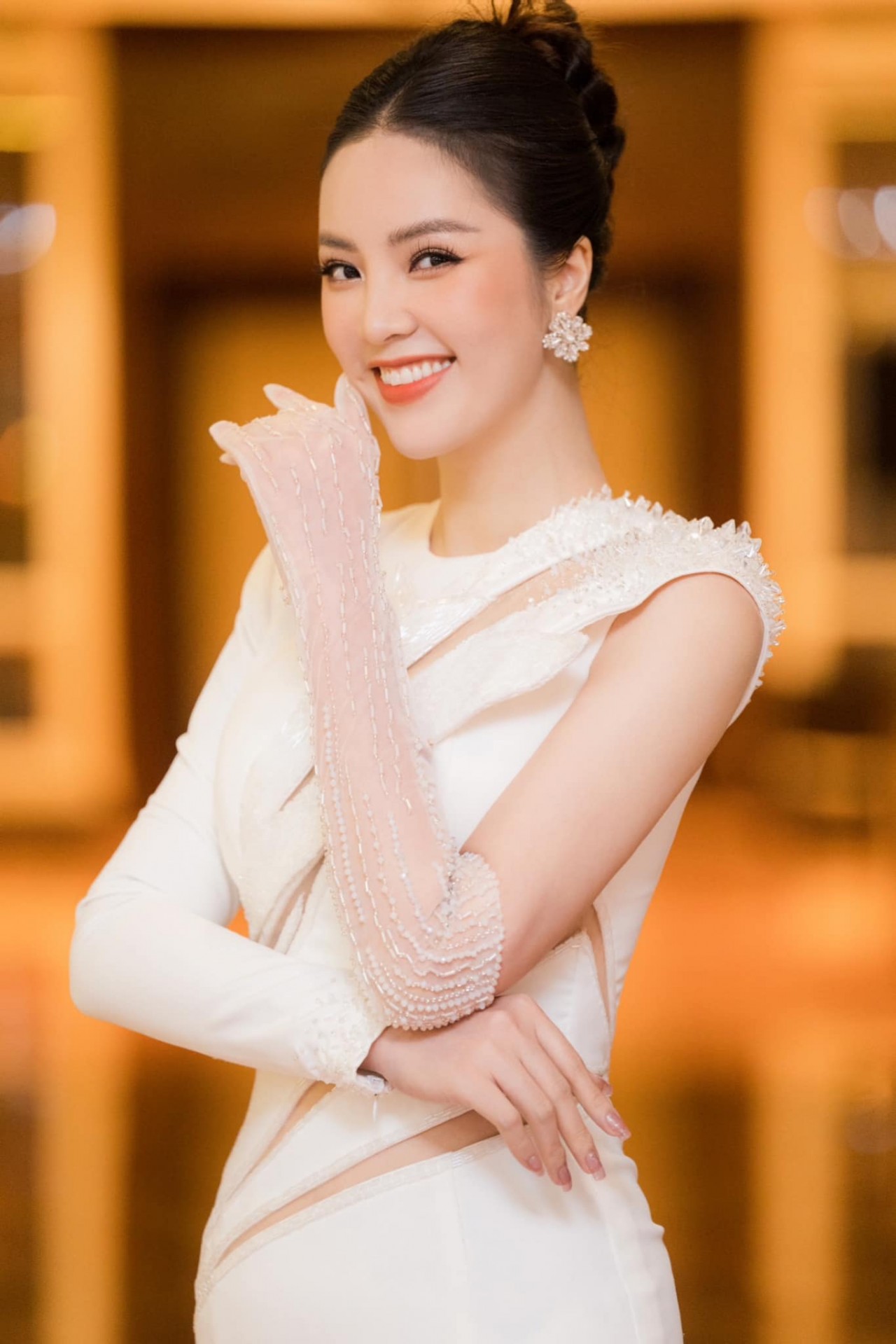 Á hậu Thụy Vân Á hậu Thụy Vân