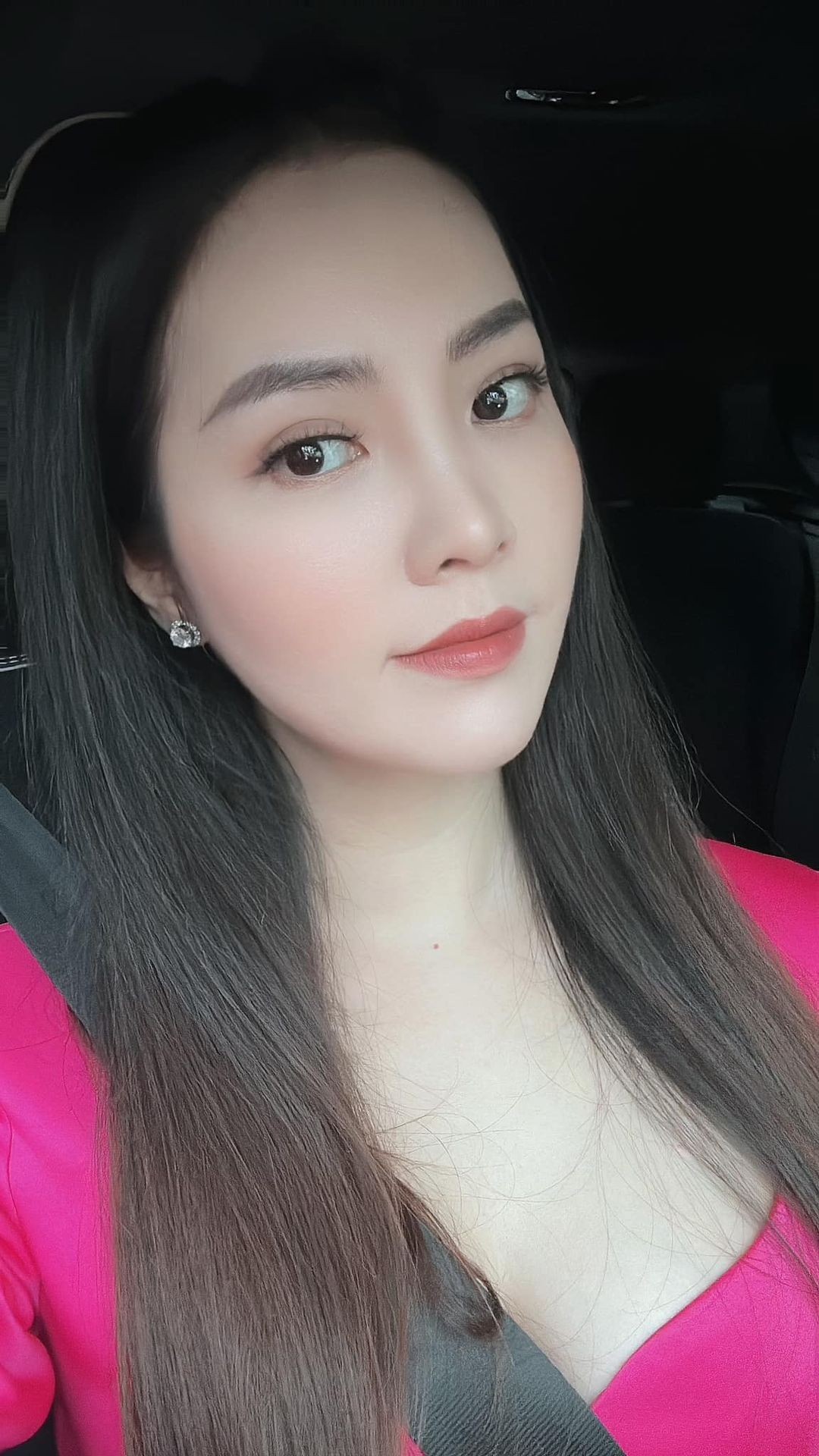 Á hậu Thụy Vân