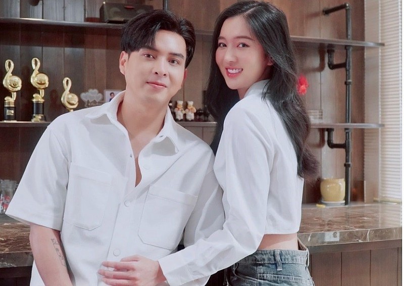 Hồ Quang Hiếu công khai bạn gái, tiết lộ kế hoạch sinh em bé
