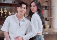 Hồ Quang Hiếu công khai bạn gái, tiết lộ kế hoạch sinh em bé