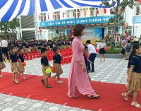 Bảng lương giáo viên sẽ áp dụng từ ngày 1/7/2023