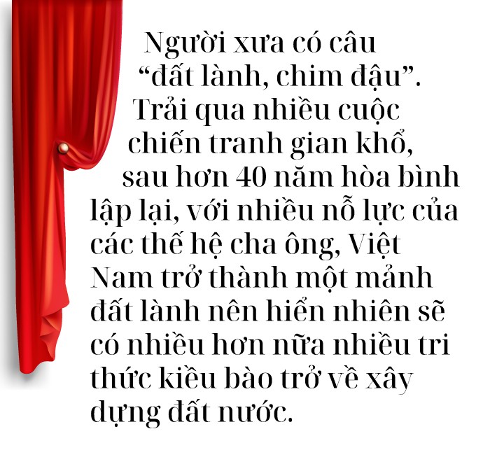 Nghệ sĩ opera Nguyễn Khắc Hòa: Muốn làm giàu “tấm danh thiếp” của Việt Nam khi giao lưu với thế giới