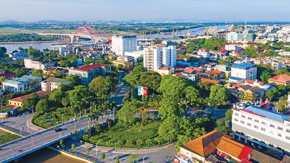 hai phong 10 nam lien tiep tang truong 2 con so fdi la diem sang ruc ro