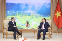 Làm sâu sắc hơn quan hệ Việt Nam-Áo trên tất cả các lĩnh vực