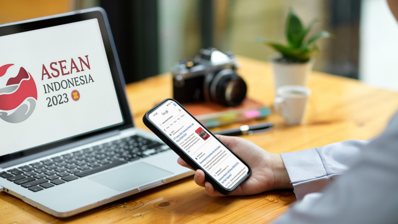 Hội nghị cấp cao ASEAN lần thứ 43 bàn nhiều nội dung quan trọng Hội nghị cấp cao ASEAN lần thứ 43 bàn nhiều nội dung quan trọng