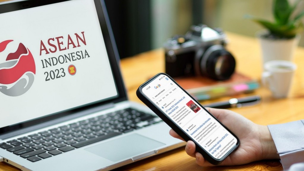 Indonesia với 'ngoại giao thầm lặng', liệu có tốt cho ASEAN vào lúc này?