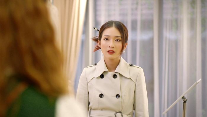 Khả Ngân Khả Ngân