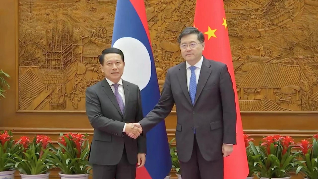 Điểm tin thế giới sáng 18/4: Điểm tin thế giới sáng 18/4: