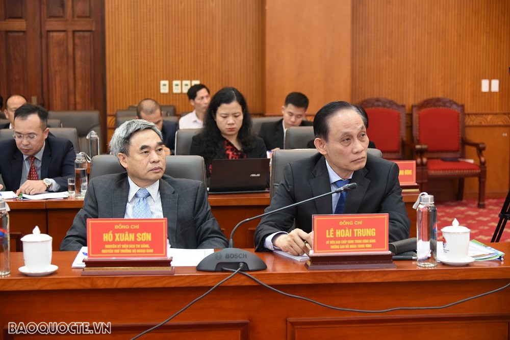 Sớm vận hành thí điểm Khu cảnh quan thác Bản Giốc