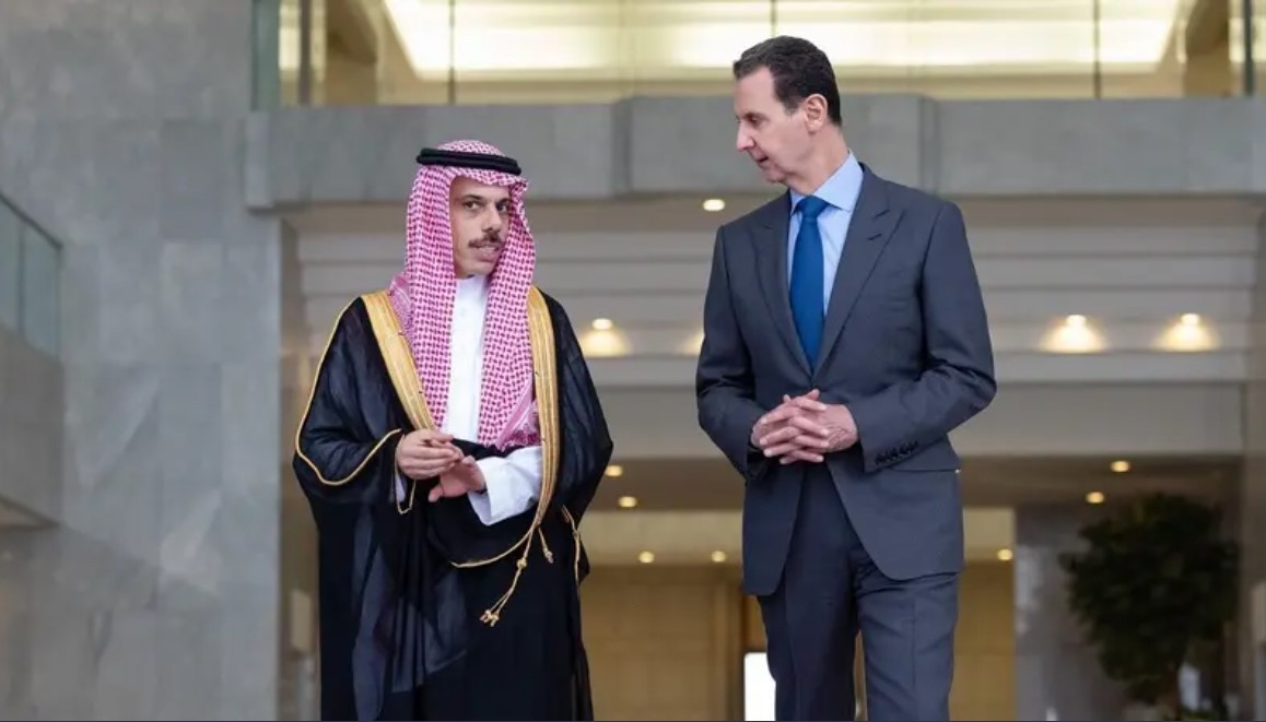 Điểm tin thế giới sáng 19/4: