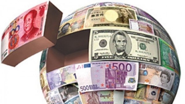 Tỷ giá ngoại tệ, tỷ giá USD/VND hôm nay 25/11: Mặt bằng lãi suất ở Nhật Bản thuộc hàng thấp nhất thế giới, đồng Yen giảm