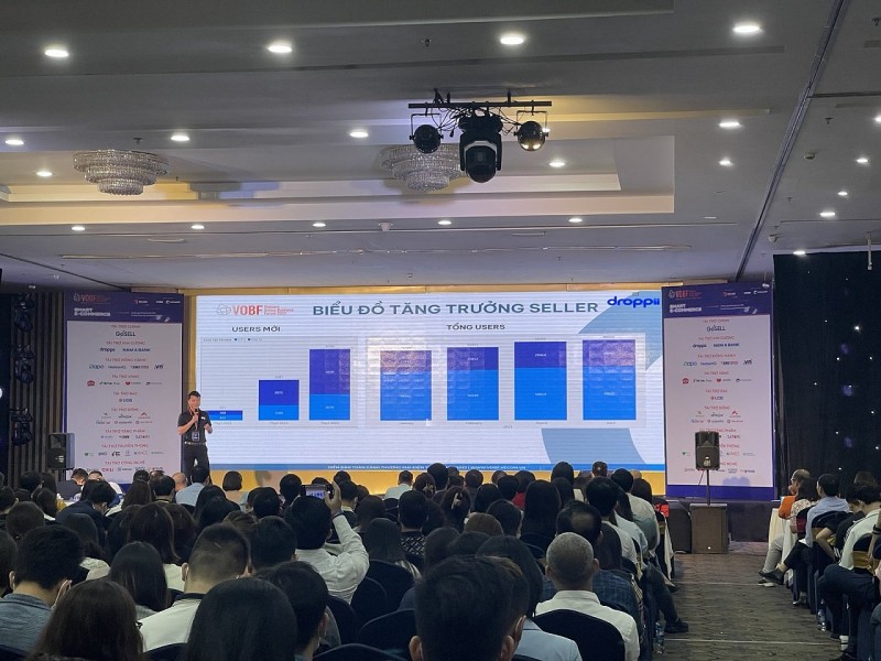 Thương mại điện tử thông minh sẽ là xu hướng nổi bật trong năm 2023