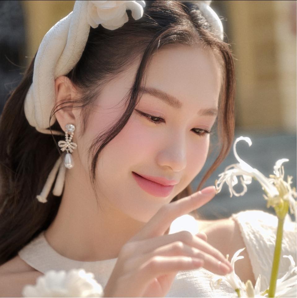 Doãn Hải My nói lời ngọt ngào mừng sinh nhật Đoàn Văn Hậu