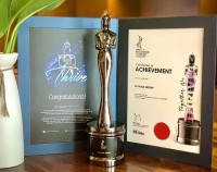 Tập đoàn Stavian là thương hiệu tuyển dụng được yêu thích nhất năm 2022