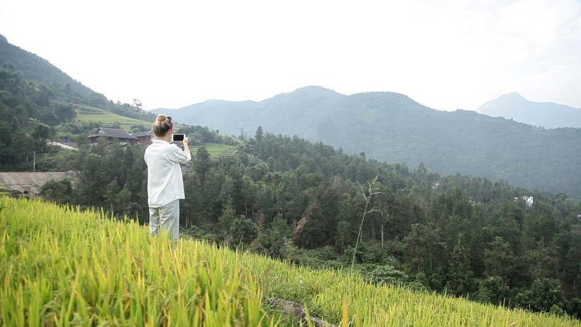 du lich quang ninh chuyen minh voi chuyen doi so tung buoc vuon tam khu vuc va quoc te