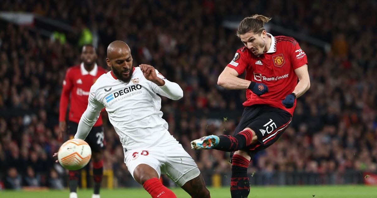 Nhận định Sevilla vs MU tứ kết Europa League: Viết trang sử mới