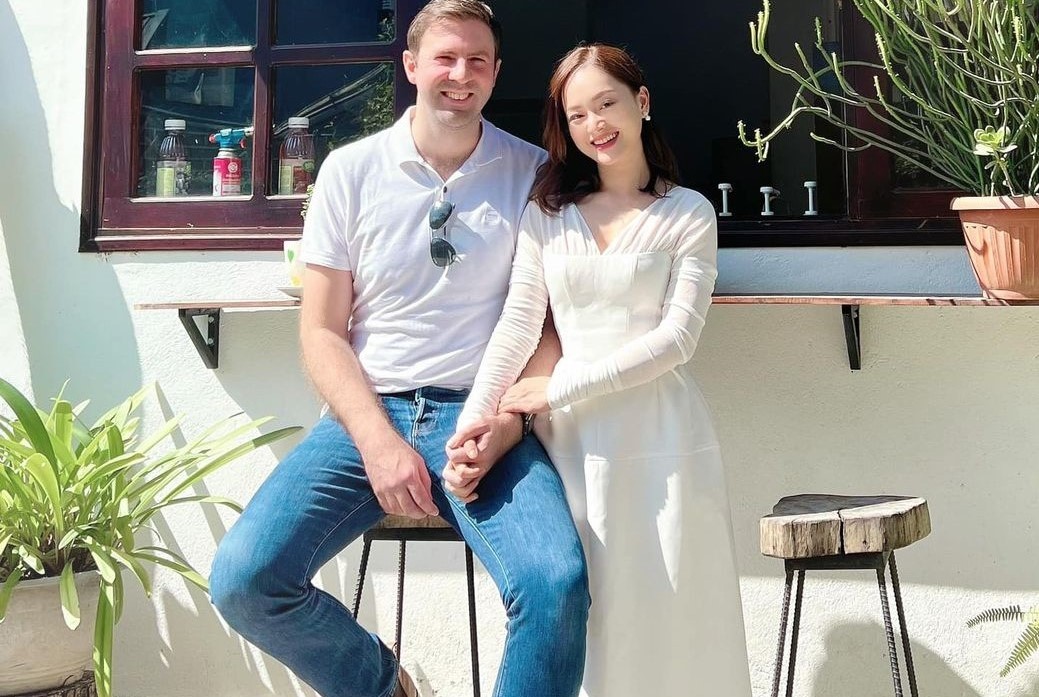 Đời thường xinh đẹp của diễn viên Lan Phương