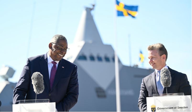 Điểm tin thế giới sáng 20/4: