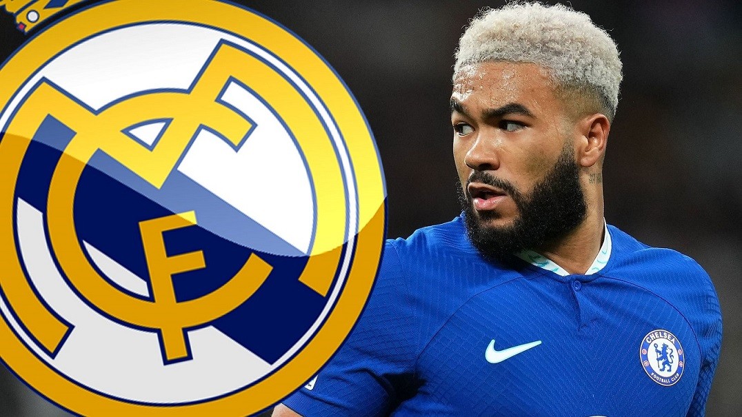 Chuyển nhượng cầu thủ ngày 20/4: Real Madrid ký mới Karim Benzema và muốn có 3 cầu thủ của Chelsea; Rafael Leao hy vọng ở lại AC Milan
