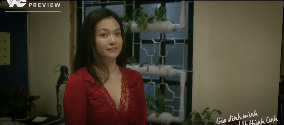 Gia đình mình vui bất thình lình tập 13: Công đứng hình trước cuộc 'lột xác' đỉnh cao của vợ