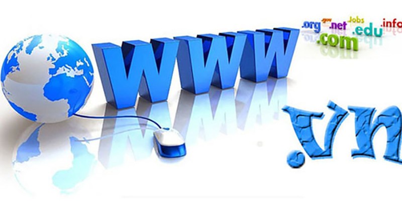 Mức thu lệ phí, phí đăng ký, duy trì sử dụng tên miền quốc gia Mức thu lệ phí, phí đăng ký, duy trì sử dụng tên miền quốc gia