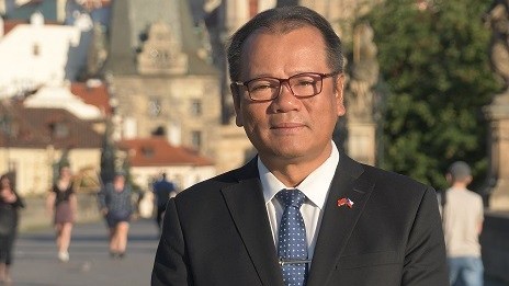 Triển vọng thúc đẩy quan hệ Việt Nam - Czech lên tầm cao mới, đặc biệt trong hợp tác kinh tế