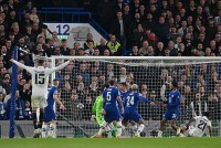 Truyền thông: Dàn cầu thủ ngôi sao Chelsea phải giảm lương do bị loại tại Champions League
