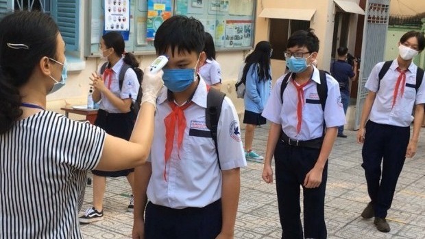 ca nhiem covid19 tang bo gddt yeu cau xay dung phuong an ung pho