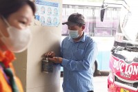 Covid-19 ngày 20/4: Gần 2.500 ca mắc mới; 245 người chữa khỏi; không ghi nhận trường hợp tử vong