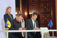 Tình hình Ukraine: Kiev gia nhập cơ chế mới của EU, Pháp-Mỹ nhất trí một điều về Trung Quốc