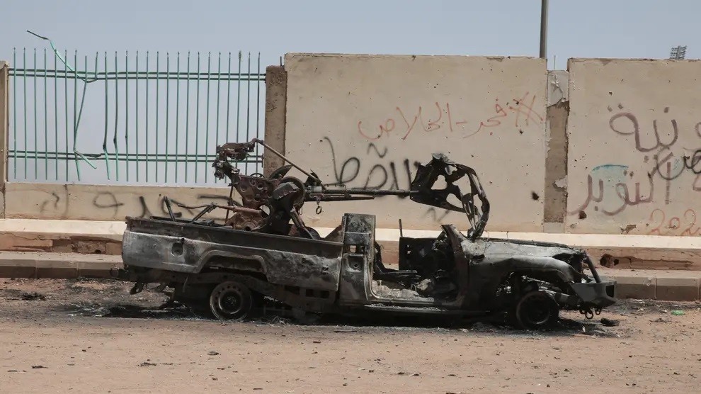 tinh hinh sudan them nuoc chuan bi so tan cong dan tin hieu dinh chien xuat hien