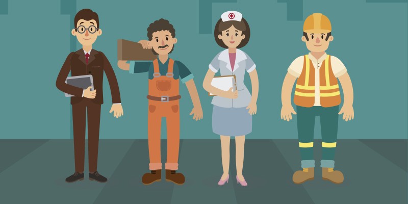 NLĐ được trả lương bao nhiêu khi đi làm dịp lễ 30/4, 01/5?(Nguồn: LawNet)