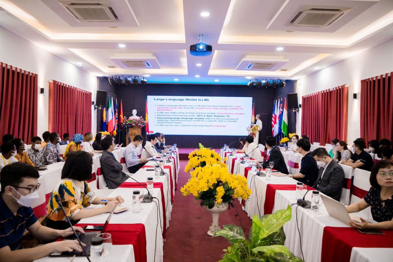 Trí tuệ nhân tạo (AI) trong kinh tế số: Hướng tới giáo dục đại học thông minh