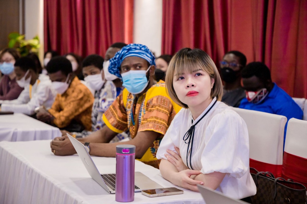 Trí tuệ nhân tạo (AI) trong kinh tế số: Hướng tới giáo dục đại học thông minh