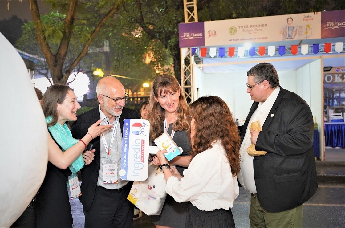 Soki Tium - Những bước ‘tăng tốc’ trên chặng đường chinh phục quốc tế