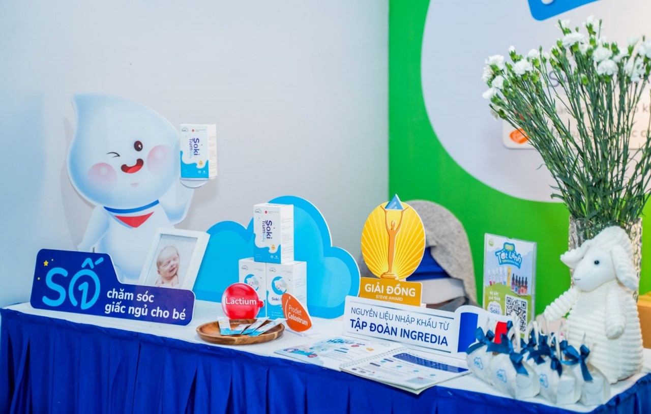 Soki Tium - Những bước ‘tăng tốc’ trên chặng đường chinh phục quốc tế