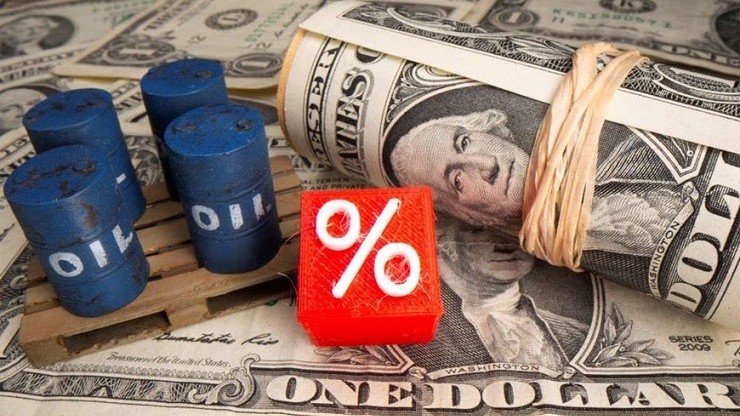 gia xang dau hom nay 66 di len sau quyet dinh cua saudi arabia thi truong se tang vua phai