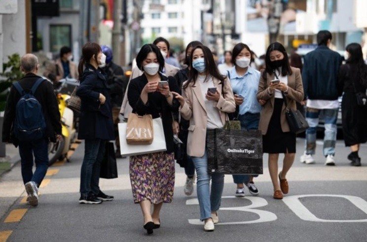 Khảo sát bất ngờ: Phần lớn thanh niên Hàn Quốc không ủng hộ thống nhất hai miền Triều Tiên