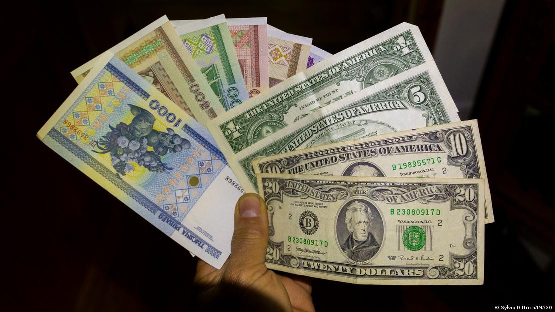 Nga tăng cường dự trữ ngoại hối để làm gì? Nga tăng cường dự trữ ngoại hối để làm gì?