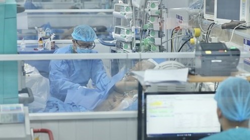 covid19 phat hien them cac bien the phu moi cua omicron tren dia ban tp ho chi minh