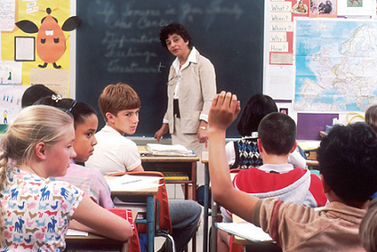 Kinh nghiệm xử lý bạo lực học đường ở Phần Lan