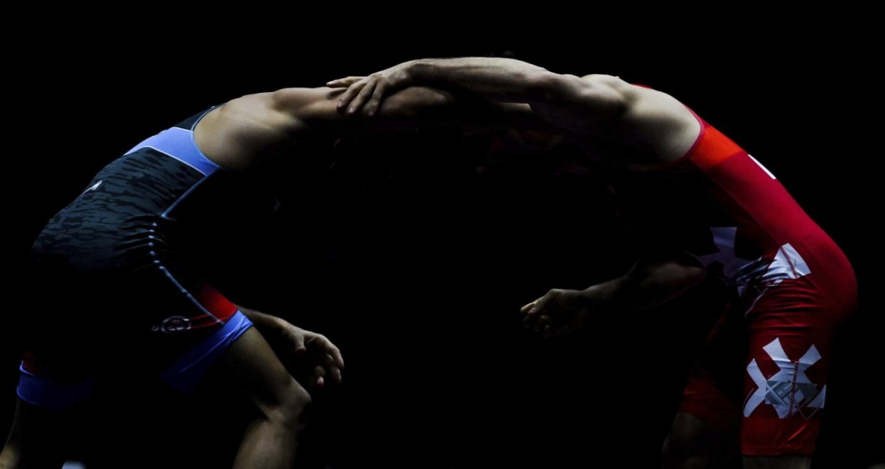 Ảnh ấn tượng tuần (17-23/4): Tổng thống Nga Putin thị sát Kherson, tương lai của Ukraine là thành viên NATO, Moscow-Bắc Kinh 'kề vai sát cánh'