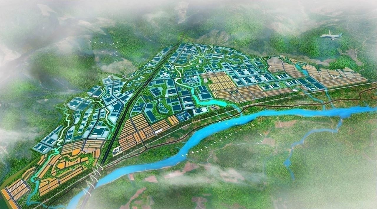 Theo quy hoạch, giai đoạn 1 của dự án có quy mô 1.425 ha, trong đó có 1.000 ha dành để đầu tư xây dựng KCN, phần còn lại xây dựng khu dân cư, thương mại, dịch vụ, với tổng vốn đầu tư khoảng 3.333 tỷ đồng. Với sự quyết tâm của Công ty CP Becamex Bình Ðịnh, tại Khu công nghiệp Becamex VSIP Bình Ðịnh đã có hơn 200 ha hoàn thành cơ sở hạ tầng, sẵn sàng đón các nhà đầu tư thứ cấp nhận mặt bằng triển khai dự án ngay. 